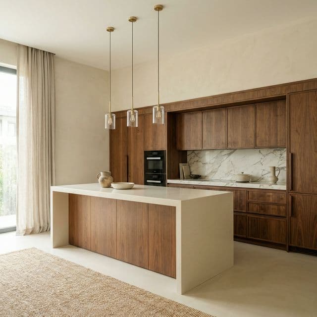 MOİ İnşaat Projesi