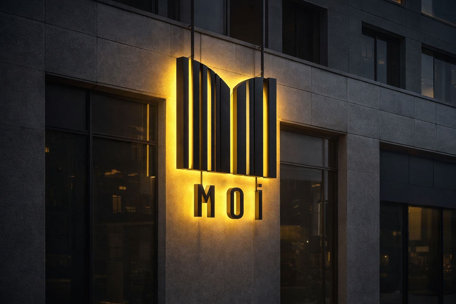 MOİ İnşaat Projesi