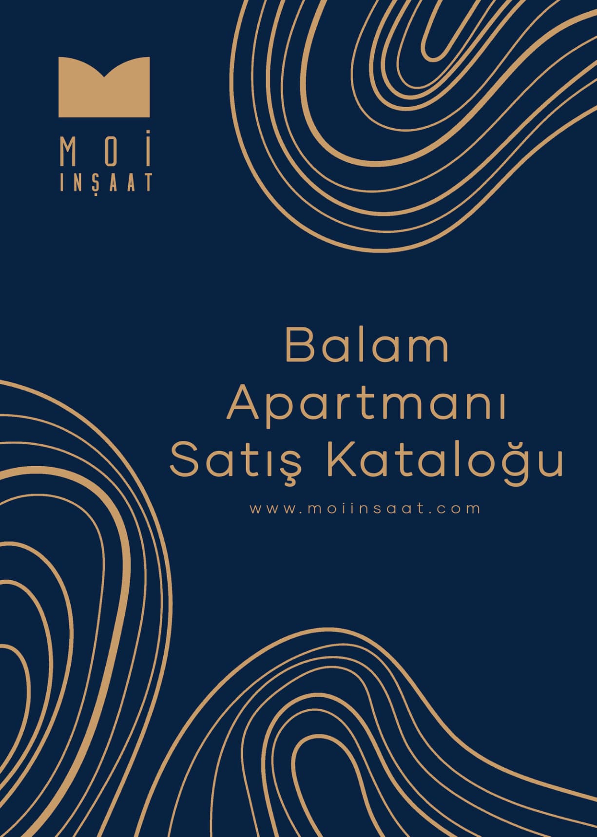 Balam Apartmani Katalog - Sayfa 1