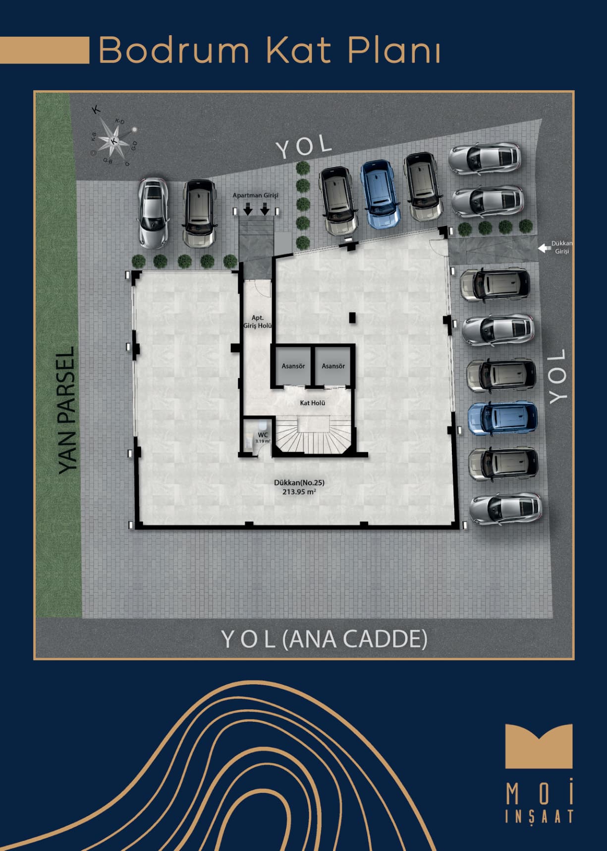 Balam Apartmani Katalog - Sayfa 10