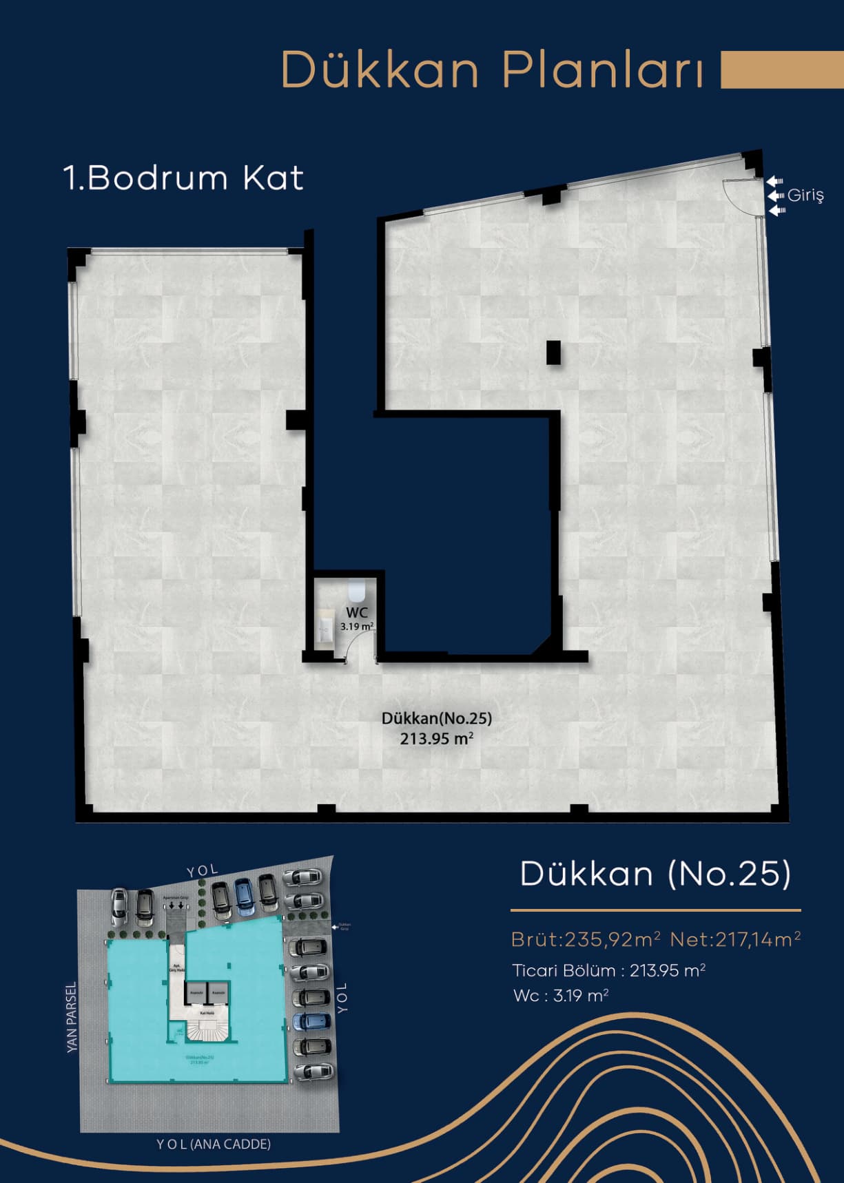 Balam Apartmani Katalog - Sayfa 11