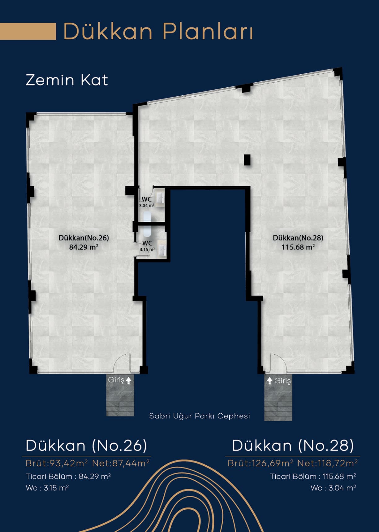 Balam Apartmani Katalog - Sayfa 12