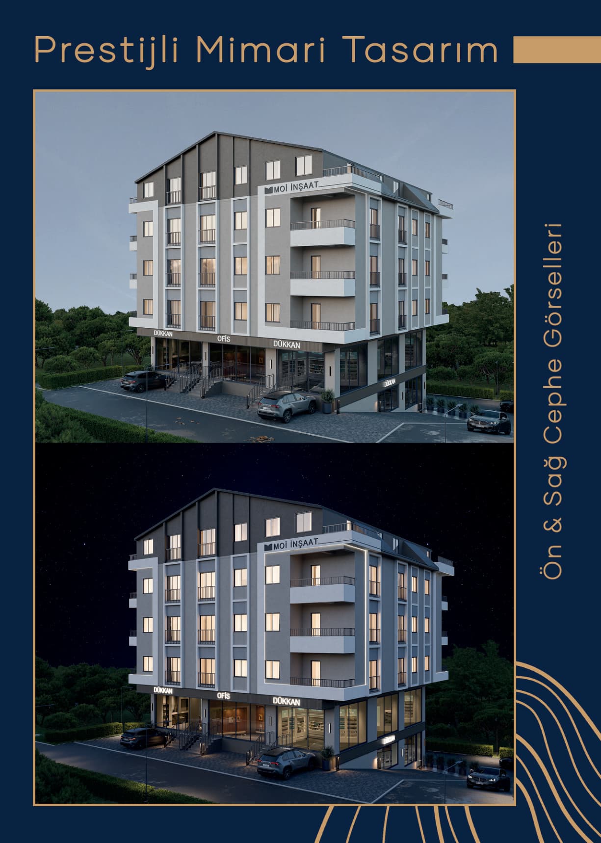 Balam Apartmani Katalog - Sayfa 3