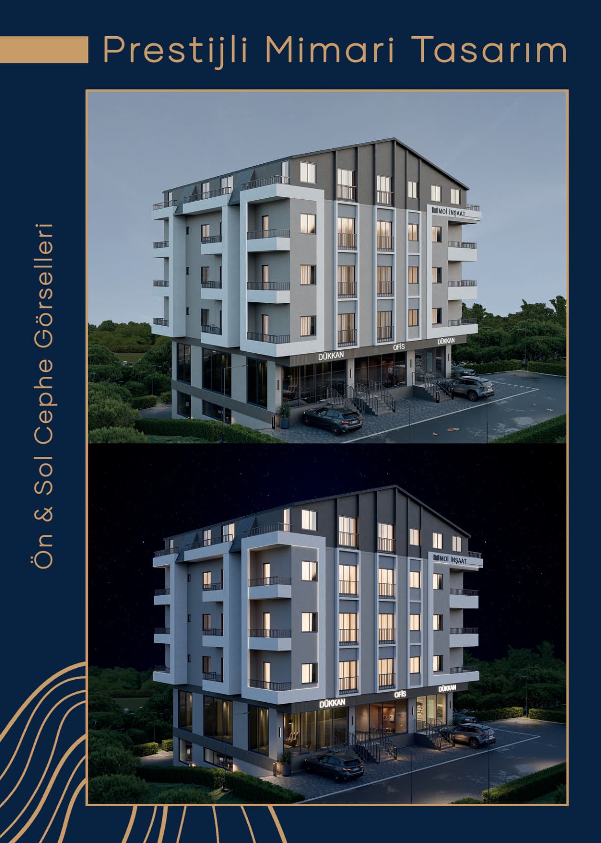 Balam Apartmani Katalog - Sayfa 4