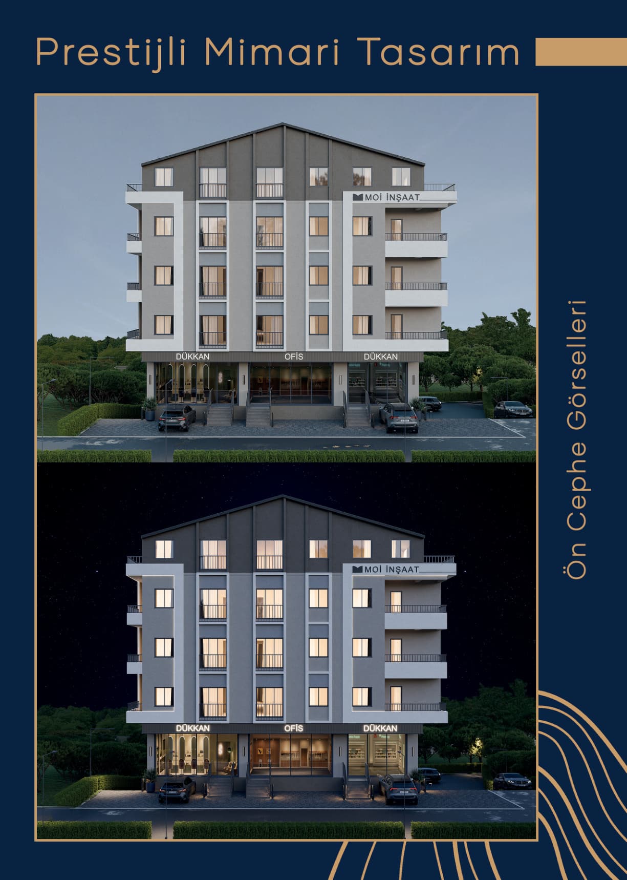 Balam Apartmani Katalog - Sayfa 5