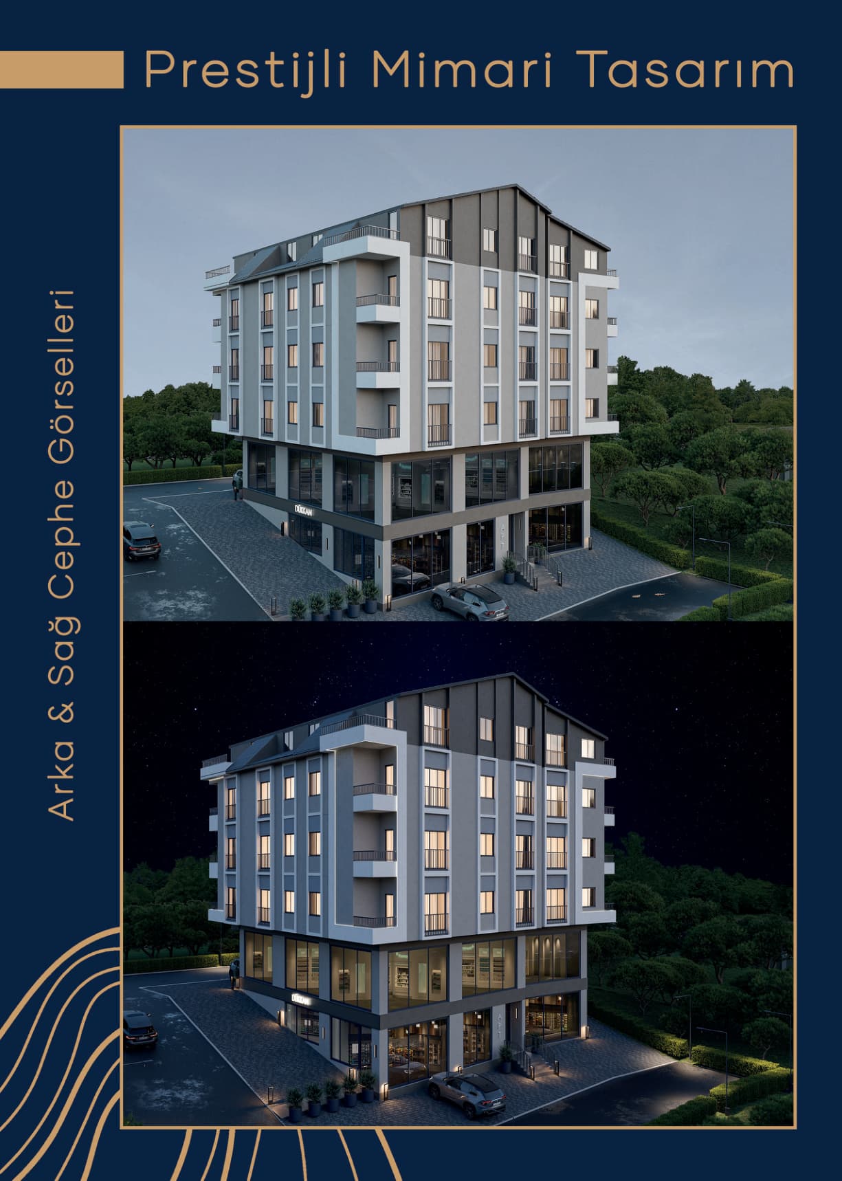 Balam Apartmani Katalog - Sayfa 6