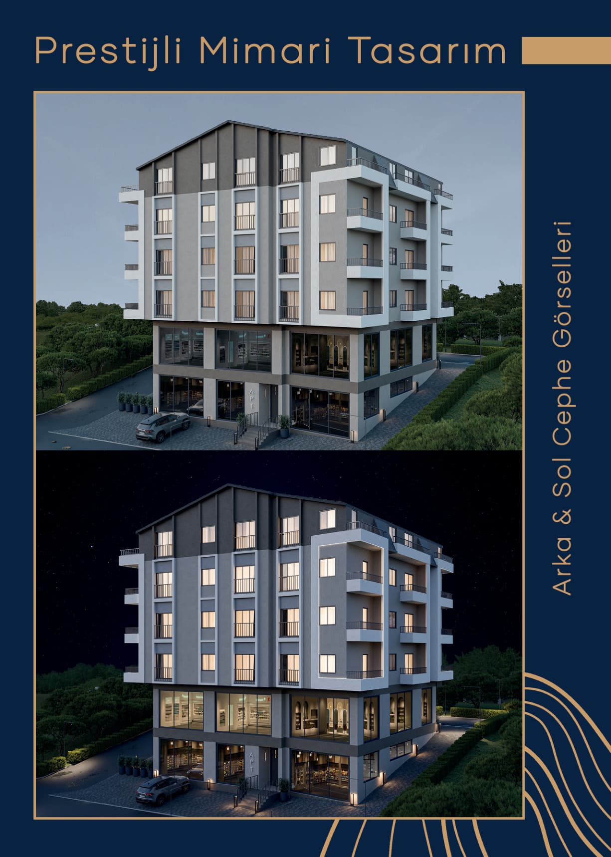 Balam Apartmani Katalog - Sayfa 7