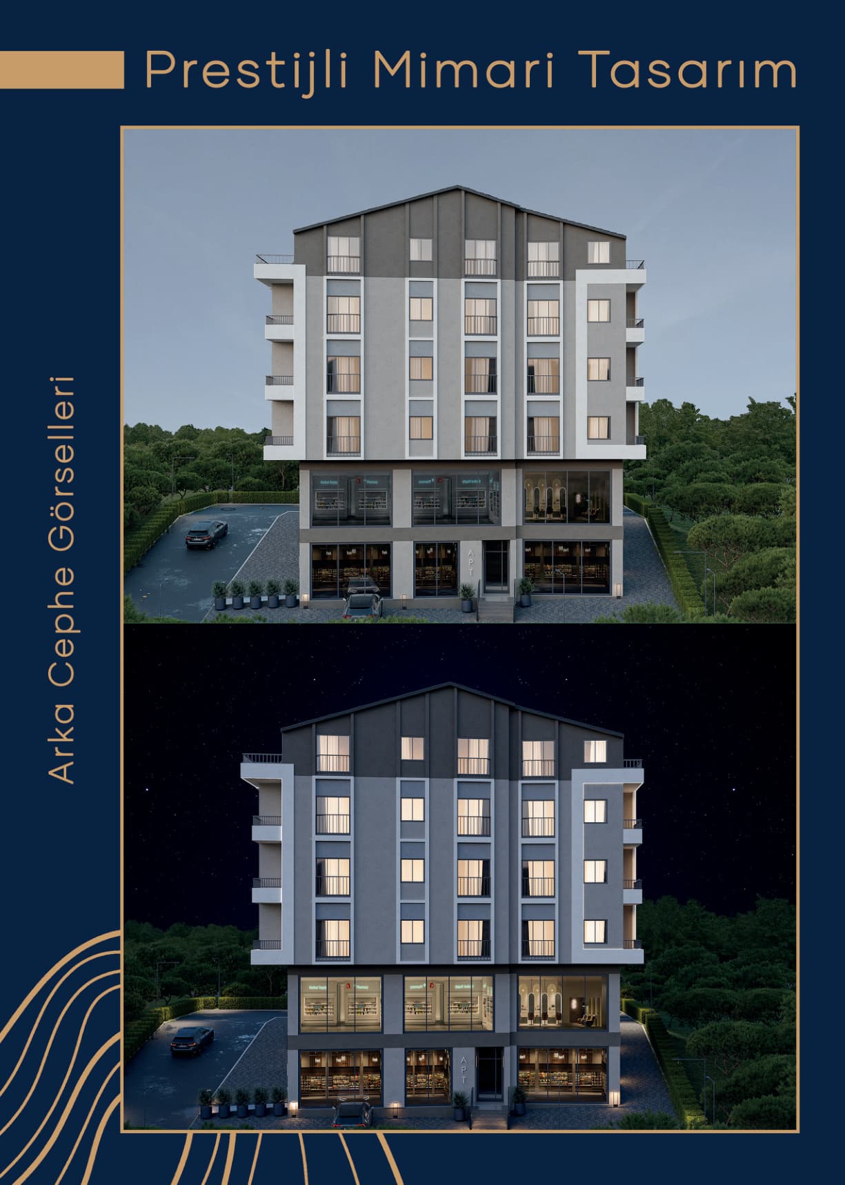 Balam Apartmani Katalog - Sayfa 8
