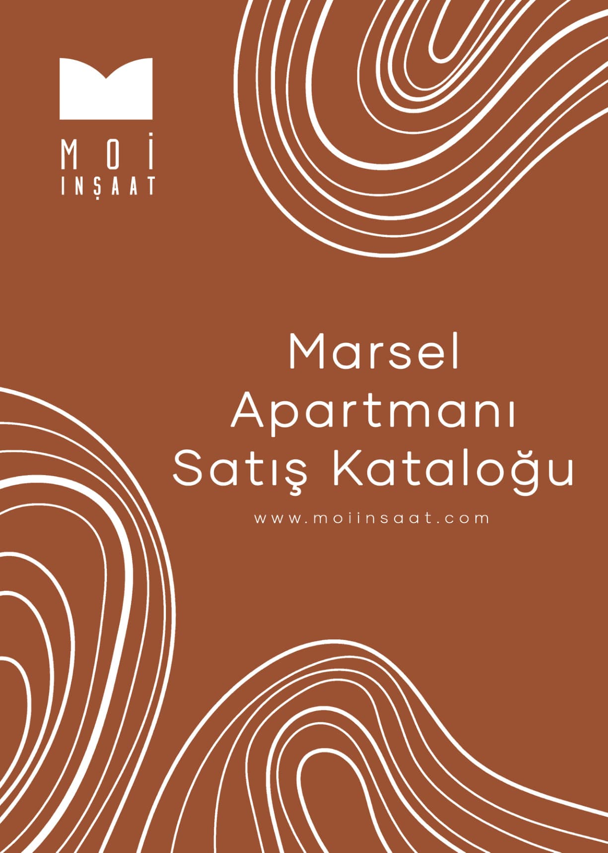 Marsel Apartmani Katalog - Sayfa 1