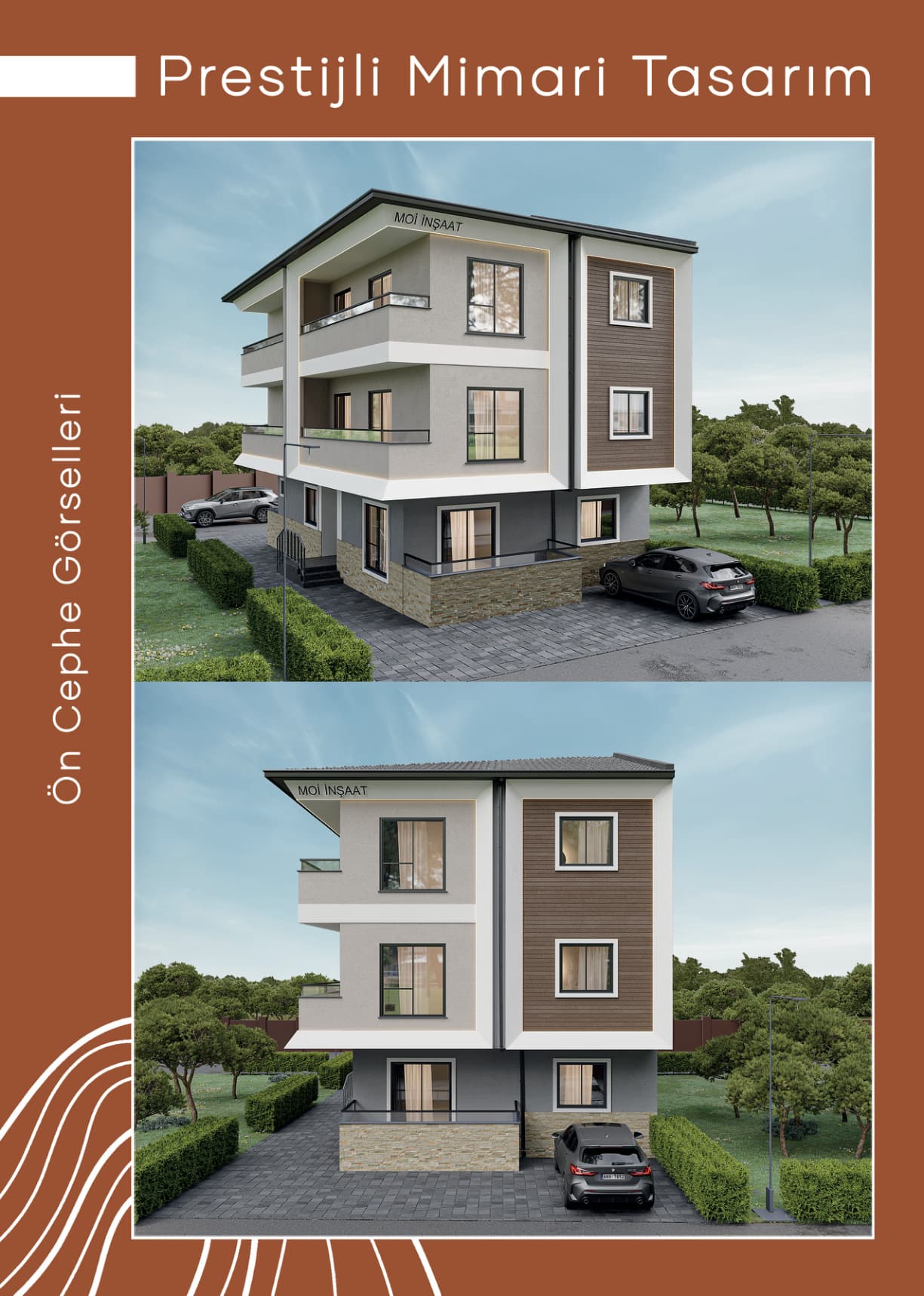 Marsel Apartmani Katalog - Sayfa 2