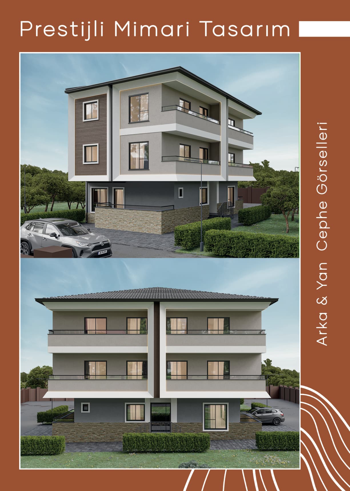 Marsel Apartmani Katalog - Sayfa 3