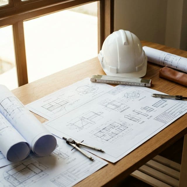 Proje & Mühendislik